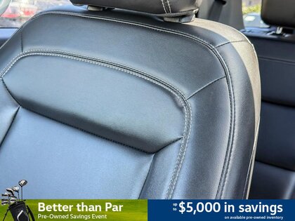 used 2022 Ford Explorer car, priced at $24,748