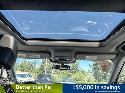used 2022 Ford Explorer car, priced at $24,748