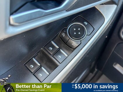 used 2022 Ford Explorer car, priced at $24,748