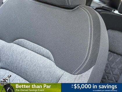 used 2025 Nissan Kicks car, priced at $26,038