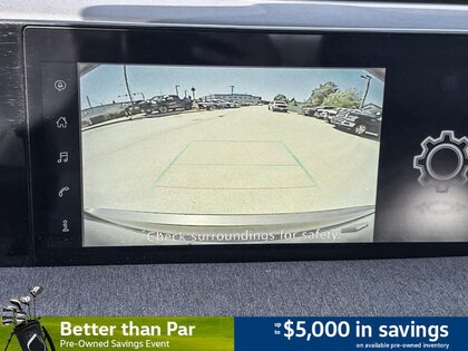 used 2025 Nissan Kicks car, priced at $26,038