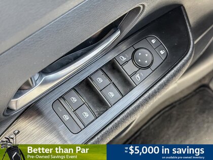 used 2025 Nissan Kicks car, priced at $26,038