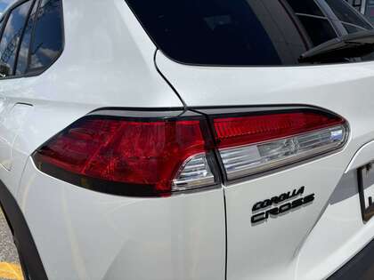 used 2023 Toyota Corolla Cross car, priced at $37,995
