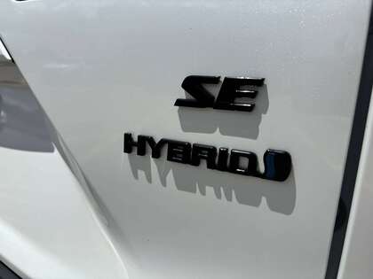 used 2023 Toyota Corolla Cross car, priced at $37,995
