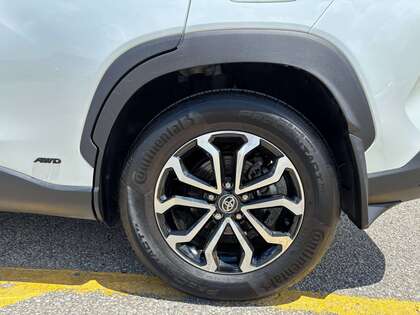 used 2023 Toyota Corolla Cross car, priced at $37,995