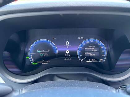 used 2025 Toyota Sienna car, priced at $64,995