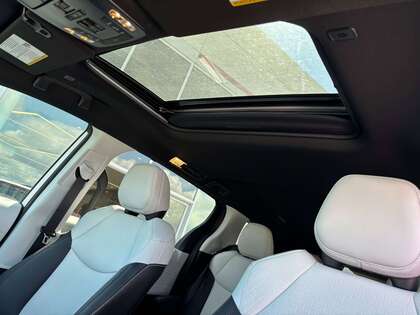used 2025 Toyota Sienna car, priced at $64,995