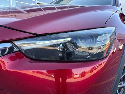 used 2019 Mazda CX-3 car, priced at $18,495