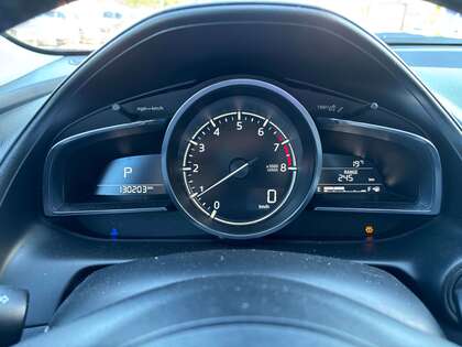 used 2019 Mazda CX-3 car, priced at $18,495