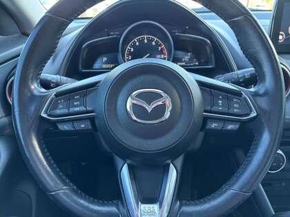 used 2019 Mazda CX-3 car, priced at $18,495
