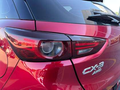 used 2019 Mazda CX-3 car, priced at $18,495