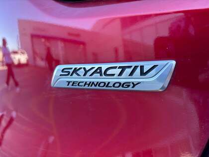 used 2019 Mazda CX-3 car, priced at $18,495