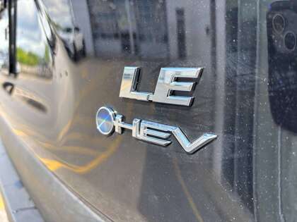 used 2025 Toyota RAV4 car, priced at $40,495