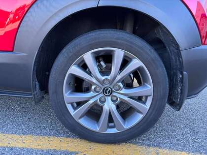 used 2022 Mazda CX-30 car, priced at $23,995