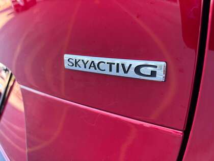 used 2022 Mazda CX-30 car, priced at $23,995