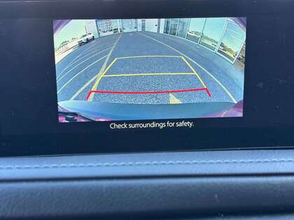used 2022 Mazda CX-30 car, priced at $23,995