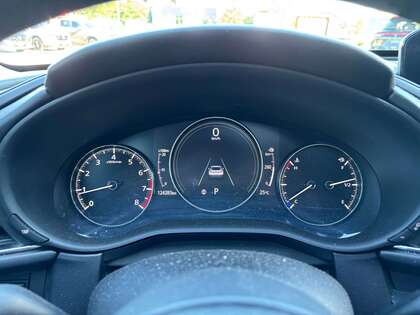 used 2022 Mazda CX-30 car, priced at $23,995