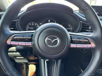 used 2022 Mazda CX-30 car, priced at $23,995