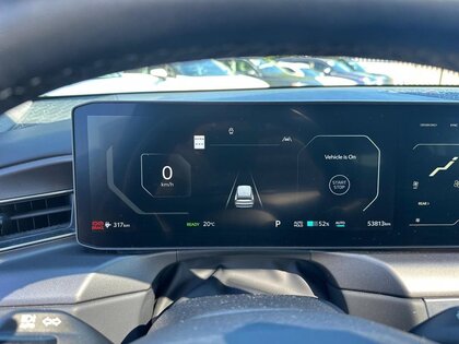 used 2024 Kia EV9 car, priced at $58,888