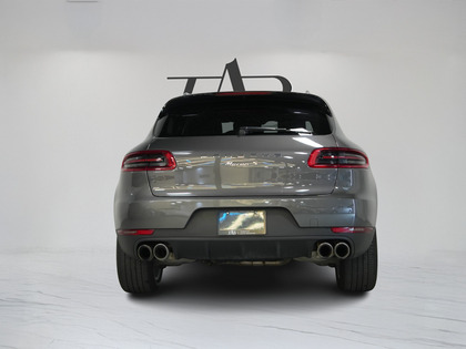 used 2015 Porsche Macan car, priced at $18,900