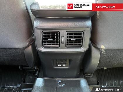 used 2024 Toyota RAV4 car, priced at $32,895