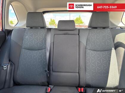 used 2024 Toyota RAV4 car, priced at $32,895