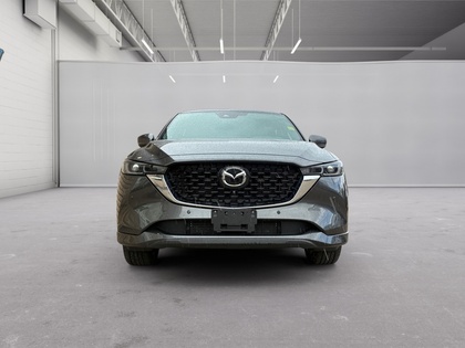 used 2023 Mazda CX-5 car, priced at $38,230