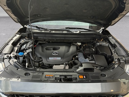 used 2023 Mazda CX-5 car, priced at $38,230