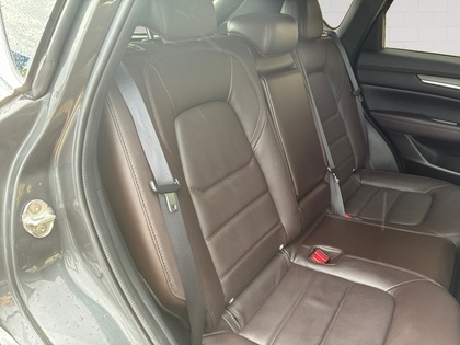 used 2023 Mazda CX-5 car, priced at $38,230