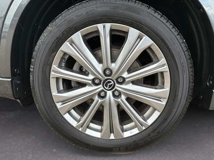 used 2023 Mazda CX-5 car, priced at $38,230