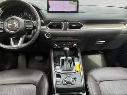 used 2023 Mazda CX-5 car, priced at $38,230