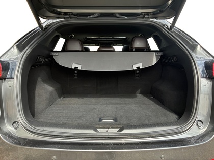 used 2023 Mazda CX-5 car, priced at $38,230