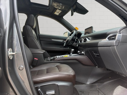 used 2023 Mazda CX-5 car, priced at $38,230