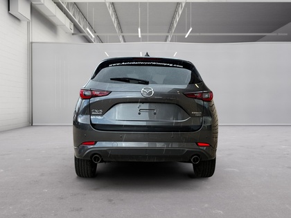 used 2023 Mazda CX-5 car, priced at $38,230