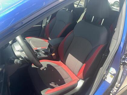 used 2024 Subaru Impreza car, priced at $30,495