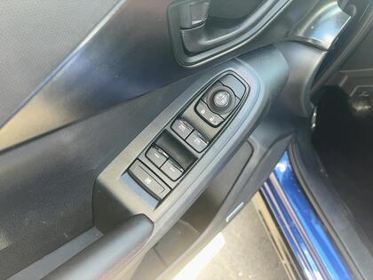 used 2024 Subaru Impreza car, priced at $30,495
