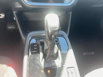used 2024 Subaru Impreza car, priced at $30,495