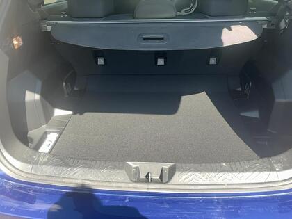 used 2024 Subaru Impreza car, priced at $30,495