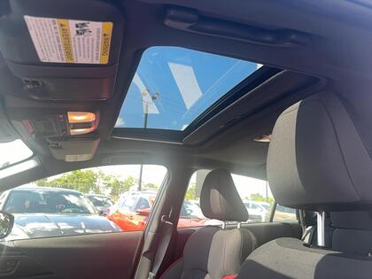 used 2024 Subaru Impreza car, priced at $30,495