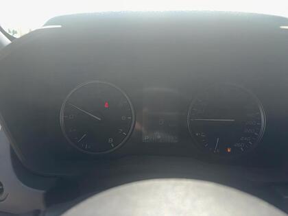 used 2024 Subaru Impreza car, priced at $30,495