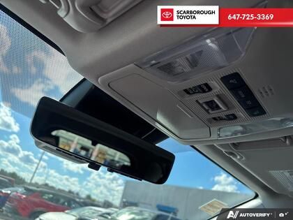 used 2024 Toyota RAV4 car, priced at $43,995