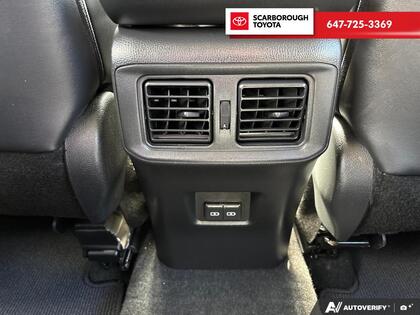 used 2024 Toyota RAV4 car, priced at $43,995