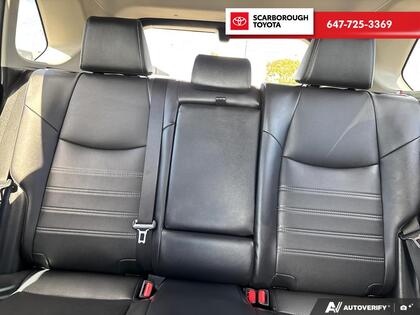 used 2024 Toyota RAV4 car, priced at $43,995