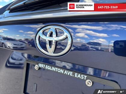 used 2024 Toyota RAV4 car, priced at $43,995