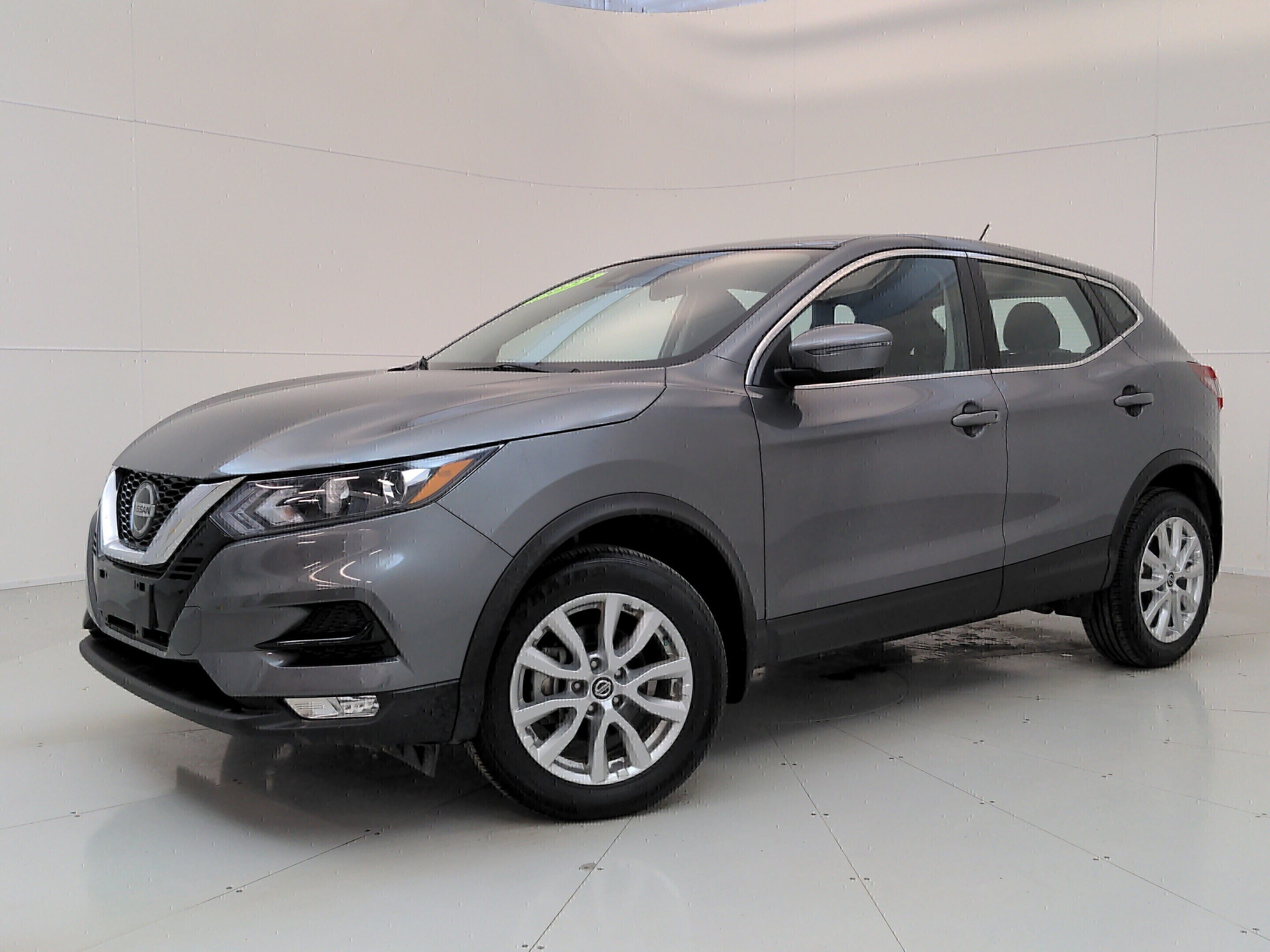 2023 Nissan Qashqai