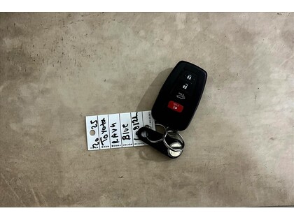 used 2025 Toyota RAV4 car, priced at $40,998