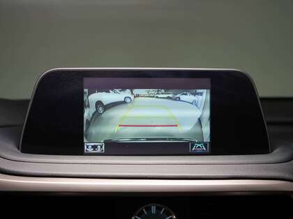 used 2022 Lexus RX car, priced at $35,900