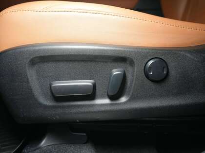 used 2022 Lexus RX car, priced at $35,900
