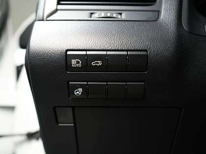 used 2022 Lexus RX car, priced at $35,900