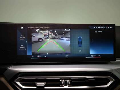 used 2024 BMW 4-Series car, priced at $46,900